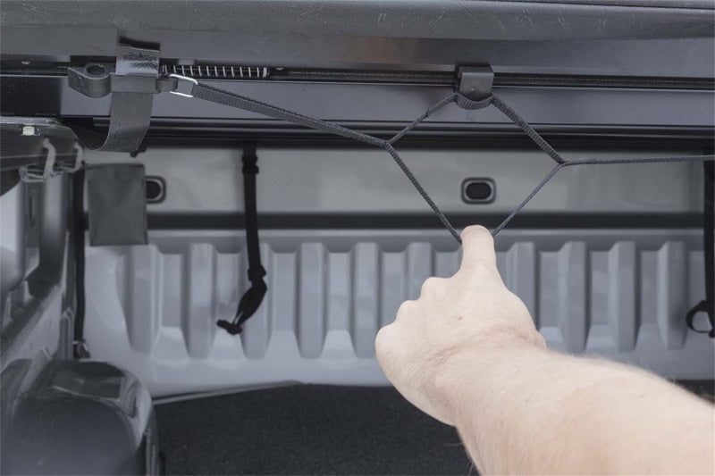 Access Lorado 15-19 Ford F-150 5ft 6in Bed Roll-Up Cover — Photo - Primary