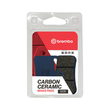 Load image into Gallery viewer, Brembo OE 89-89 Honda NS 125cc Brake Pad - Front