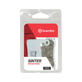 Brembo BMW S/BMW R 1250 Sinter Brake Pad - Front — User 1