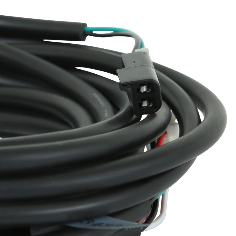 AEM Main Harness for X-Series Temp Gauge (30-0302) — Photo - out of package