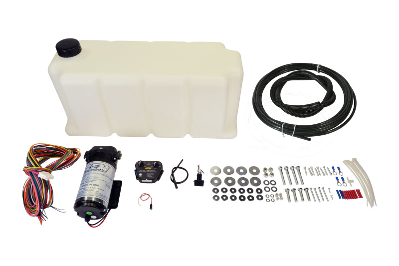 AEM V2 5 Gallon Diesel Water/Methanol Injection Kit - Multi Input — Photo - Primary