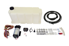Load image into Gallery viewer, AEM V2 5 Gallon Diesel Water/Methanol Injection Kit - Multi Input — Photo - Primary