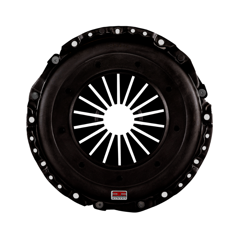 Competition Clutch 16+ Honda Civic 1.5T Stage 2 Organic Steel Flywheel w/ 17lbs — User 1