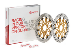 Brembo 23-24 KTM 1290 Super Duke GT/14-23 1290 Super Duke R Supersport Brake Disc — User 1