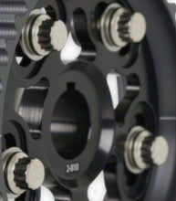 Load image into Gallery viewer, AEM 92-01 Honda Prelude Si VTEC/ Base &amp; SH True Black Tru-Time Cam Gear — Photo - Close Up