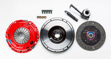 Load image into Gallery viewer, South Bend / DXD Racing Clutch 06-08.5 Audi A3 FSI 2.0T Stg 3 Daily Clutch Kit (w/ FW)
