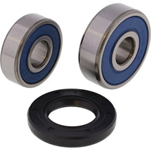 Load image into Gallery viewer, All Balls Racing 83-84 Honda CR60 Wheel Bearing Kit Rear