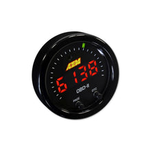Load image into Gallery viewer, AEM X-Series OBDII Gauge Kit — Photo - out of package