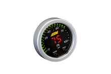 Load image into Gallery viewer, AEM X-Series Pressure 0-100psi Gauge Kit — Photo - out of package