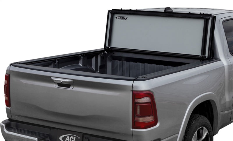 Access LOMAX Stance 22+ Hyundai Santa Cruz 4in Box Stance Hard Cover (Hybrid Cover) — Photo - Primary