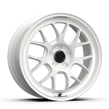 Load image into Gallery viewer, fifteen52 Apex RSR 18x9.5 5x114.3 38mm ET 73.1mm Center Bore Rally White