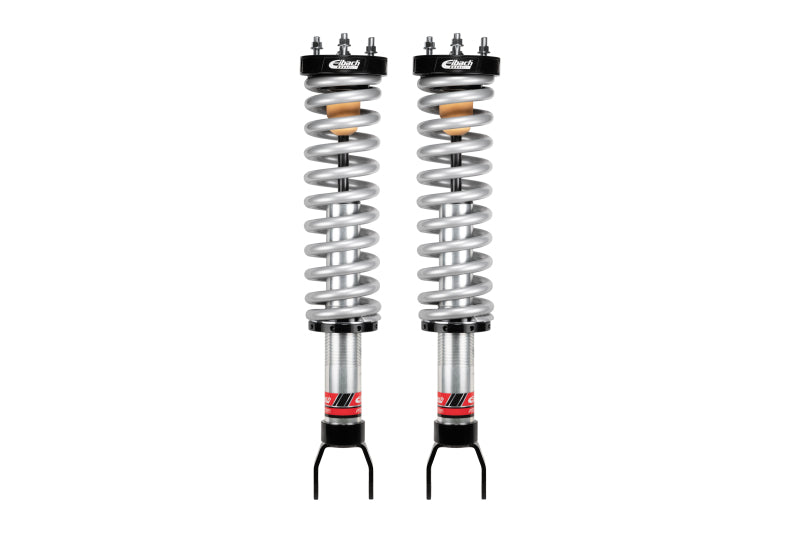 Eibach 19-23 Dodge RAM 1500 REBEL Crew Cab Pro-Truck Coilover (Front) +0in-3.2in