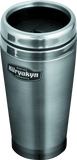 Kuryakyn Stainless Steel Travel Mug