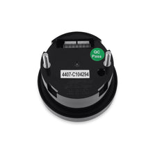 Load image into Gallery viewer, AEM 52mm Pressure (Oil or Fuel) Digital Gauge — Photo - out of package