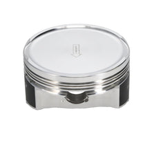 Load image into Gallery viewer, Manley Chrysler Hemi 6.4L 4.100in. Bore 5cc Dish 4.050in. Stroke Pistons - Set of 8