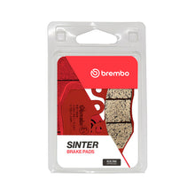 Load image into Gallery viewer, Brembo OE 11-14 Horex VR6 1200cc Brake Pad - Rear