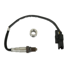 Load image into Gallery viewer, AEM Universal Wideband UEGO Sensor with Stainless Manifold Bung Install Kit — Photo - Primary