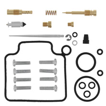 Load image into Gallery viewer, QuadBoss 04-07 Honda TRX400FA FourTrax Rancher 4x4 AT Carburetor Kit