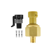 Load image into Gallery viewer, AEM X-Series Boost Pressure -30inHg 35psi Gauge — Photo - out of package