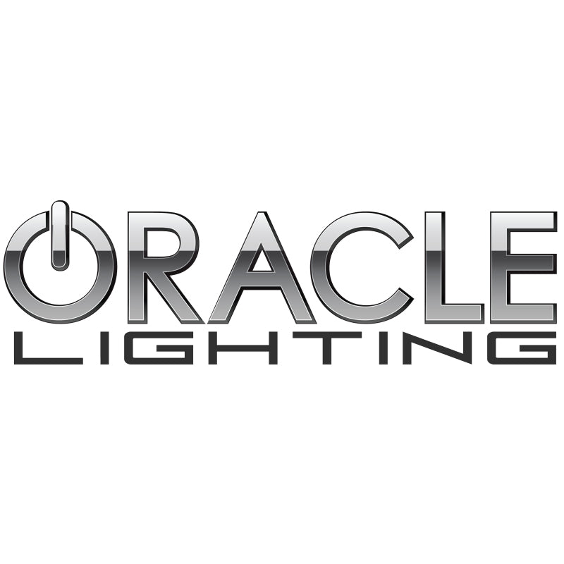 Oracle Lighting 17-22 Ford F-250/350 (Black Series) Flush Mount LED Tail Lights SEE WARRANTY