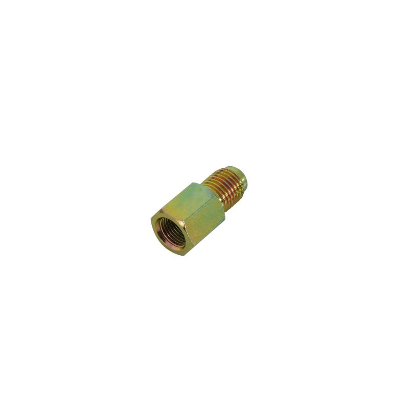 AEM 34 BAR MAP or 500 PSIA Stainless Steel Sensor Kit — Photo - out of package