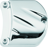 Kuryakyn Solenoid Cover 90-06 Big Twins 91-19 XL Sportsters Chrome