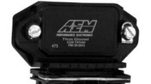 Load image into Gallery viewer, AEM 1 Channel Coil Driver Accessory — Photo - out of package