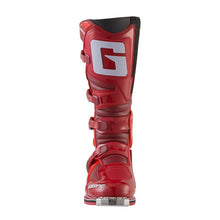 Load image into Gallery viewer, Gaerne Fastback Endurance Boot Blood Moon Size - 12