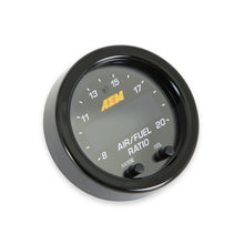 Load image into Gallery viewer, AEM X-Series Wideband UEGO AFR Sensor Controller Gauge — Photo - out of package