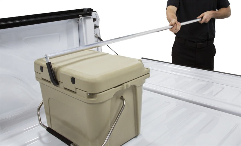 Access Accessories EZ-Retriever II Cargo Reaching Tool — Photo - Mounted