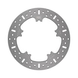 EBC 2006 Harley Davidson V-Rod VRSCA (w/Brembo Caliper) Front Left/Right Standard Brake Rotor