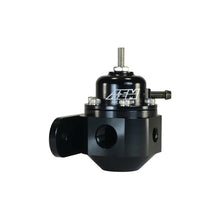 Load image into Gallery viewer, AEM Universal Black Adjustable Fuel Pressure Regulator — Photo - out of package