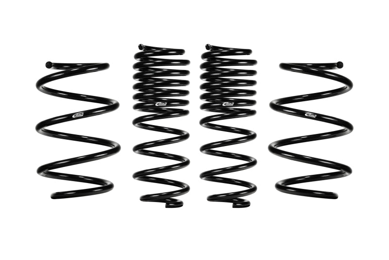 Eibach Pro Kit For 2023 Honda Accord 1.5L Turbo FWD CY (Set of 4 Springs)