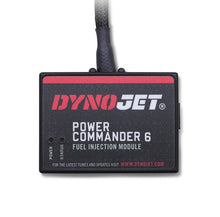 Load image into Gallery viewer, Dynojet 21-22 Kawasaki ZX-10R Power Commander 6