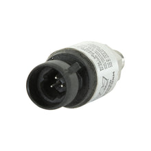 Load image into Gallery viewer, AEM 1000 PSIg Stainless Sensor Kit - 1/8in NPT Male Thread to -4 Adapter — Photo - out of package