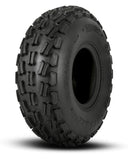 Kenda K300 Dominator Front Tires - 22x8-10 F 4PR 31F TL 24921009