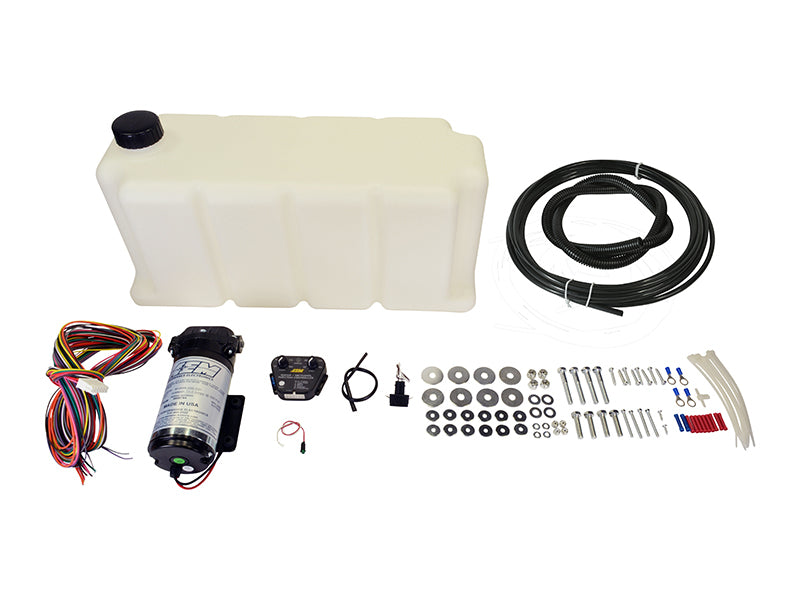 AEM V2 5 Gallon Diesel Water/Methanol Injection Kit - Multi Input — Photo - Primary