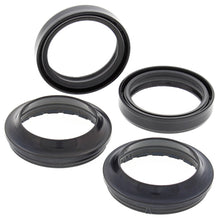 Load image into Gallery viewer, All Balls Racing 87-89 Honda CR125R Fork Oil Seal &amp; Dust Seal Kit