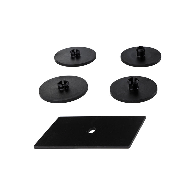 ARB Extra Leaf Spacer Kit - 60mm Wide