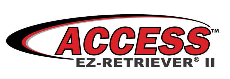 Access Accessories EZ-Retriever II Cargo Reaching Tool — Logo Image