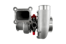 Load image into Gallery viewer, Turbosmart Water Cooled 6870 (Kompact) T4 0.96AR Externally Wastegated TS-2 Turbocharger