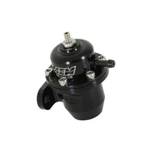 Load image into Gallery viewer, AEM 86-93 Acura / 95-98 TL / 88-91 Civic/CRX / 92-01 Prelude Black Adjustable Fuel Pressure Regulato — Photo - out of package