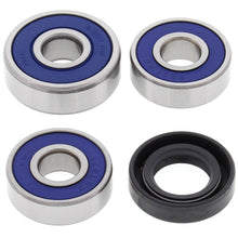 Load image into Gallery viewer, All Balls Racing 04-20 Honda CRF50F Wheel Bearing Kit - Rear