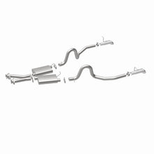 Load image into Gallery viewer, MagnaFlow Sys C/B Ford Mustang Gt 5.0L 87-93