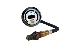 Load image into Gallery viewer, AEM Digital Wideband UEGO Gauge — Photo - out of package