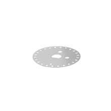 Load image into Gallery viewer, AEM Cam Angle Sensor Disk for Nissan SR20DET RWD KA24DE (50mm OD) — Photo - out of package