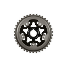 Load image into Gallery viewer, AEM 88-95 Honda Civic/ 93-95 Del Sol S &amp; Si Black Tru-Time Cam Gear — Photo - out of package