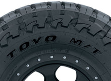 Load image into Gallery viewer, Toyo Open Country M/T Tire - 42X13.50R17 126Q