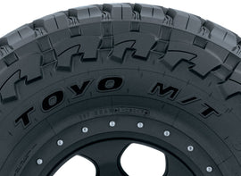 Toyo Open Country M/T Tire - 42X13.50R17 126Q — User 1
