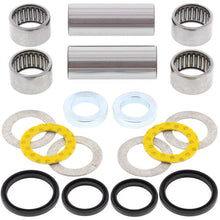 Load image into Gallery viewer, All Balls Racing 06-14 Yamaha WR250F Swing Arm Bearing Kit